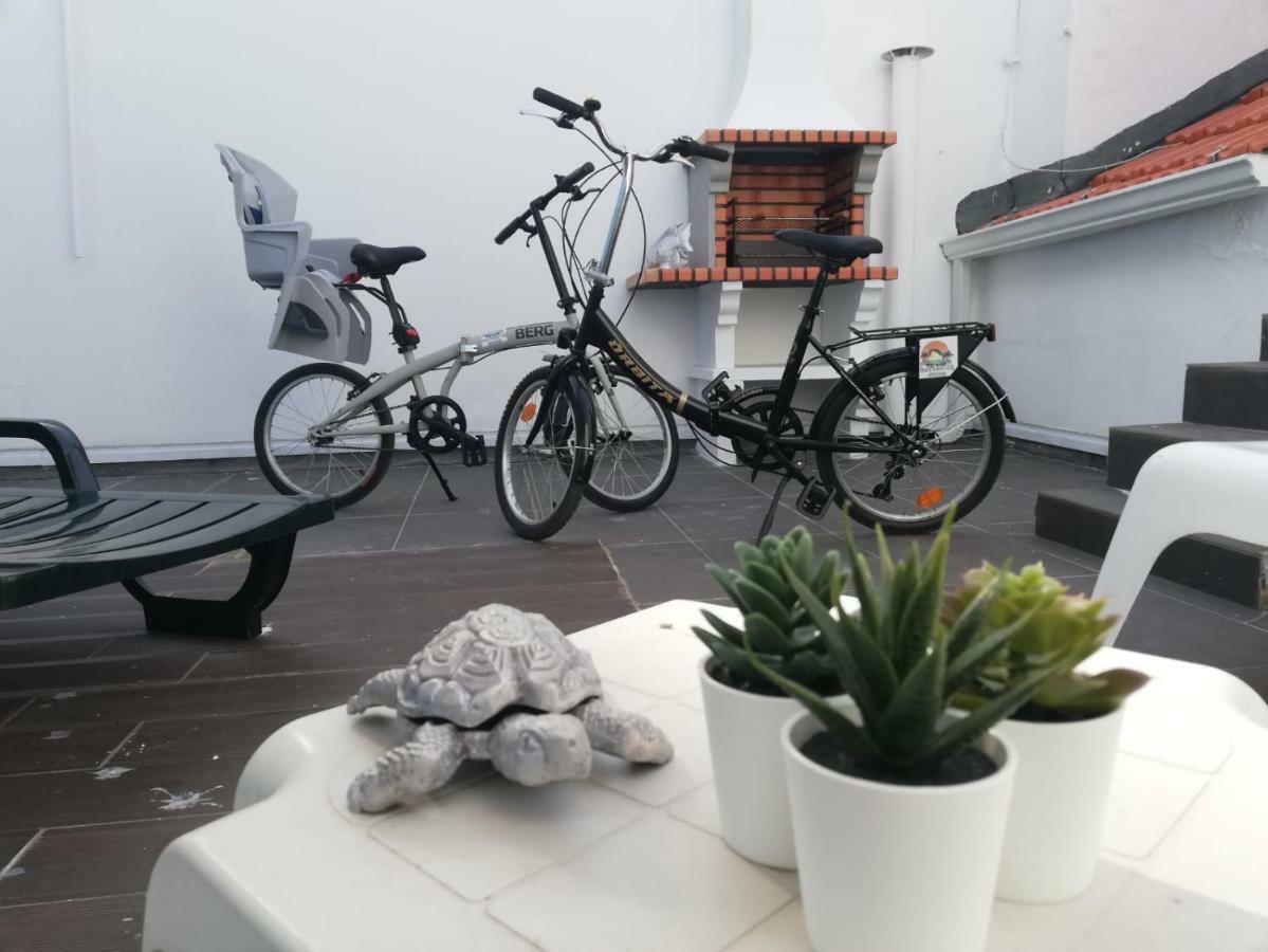 Beach House City Figueira da Foz Esterno foto